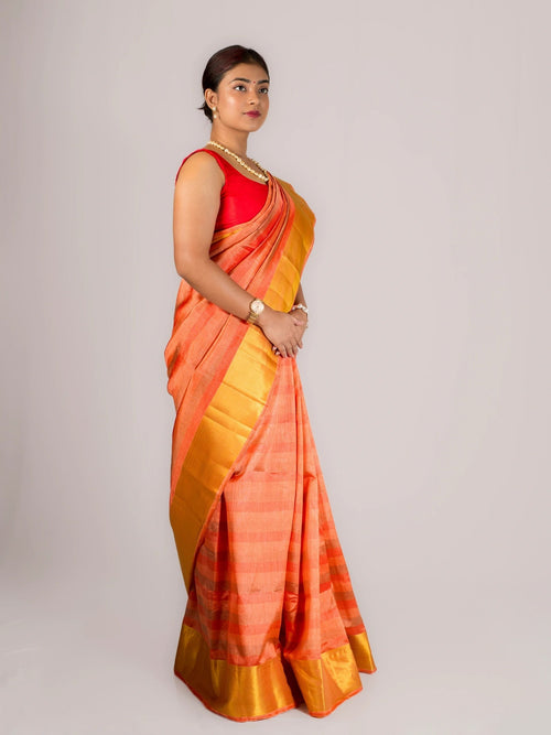 Diwali Saree