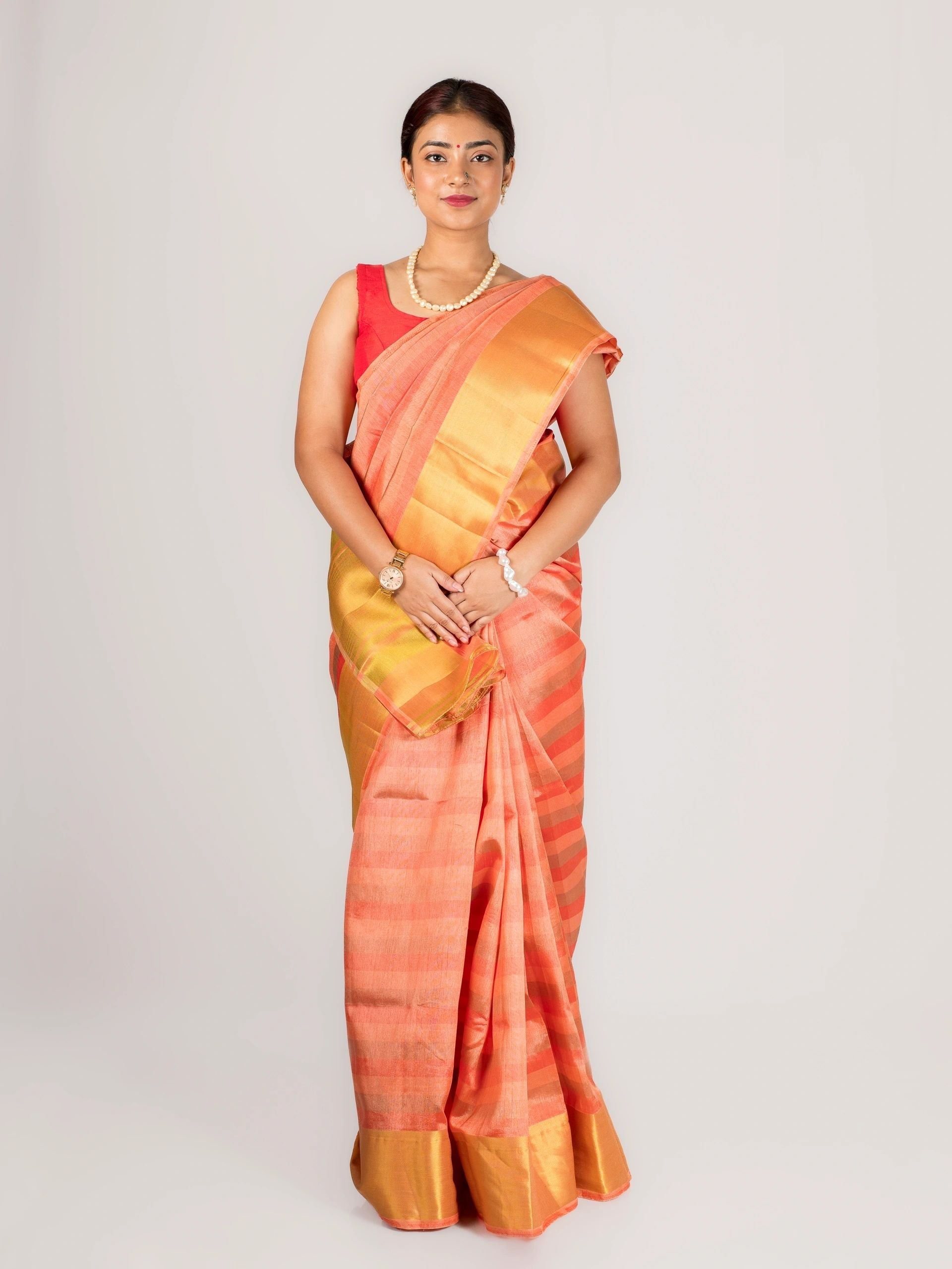 Vani Silk Saree