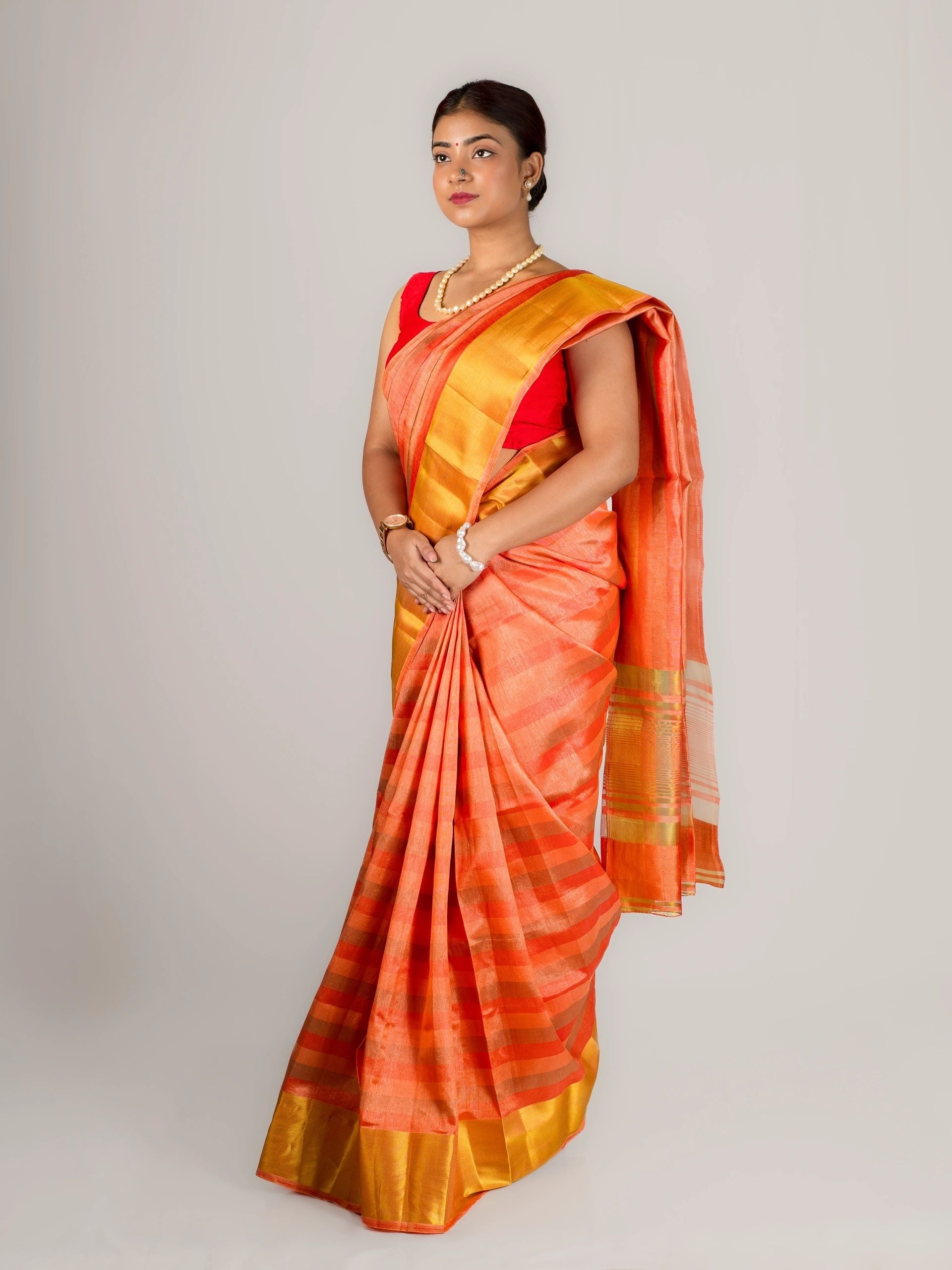 Vani Silk Saree