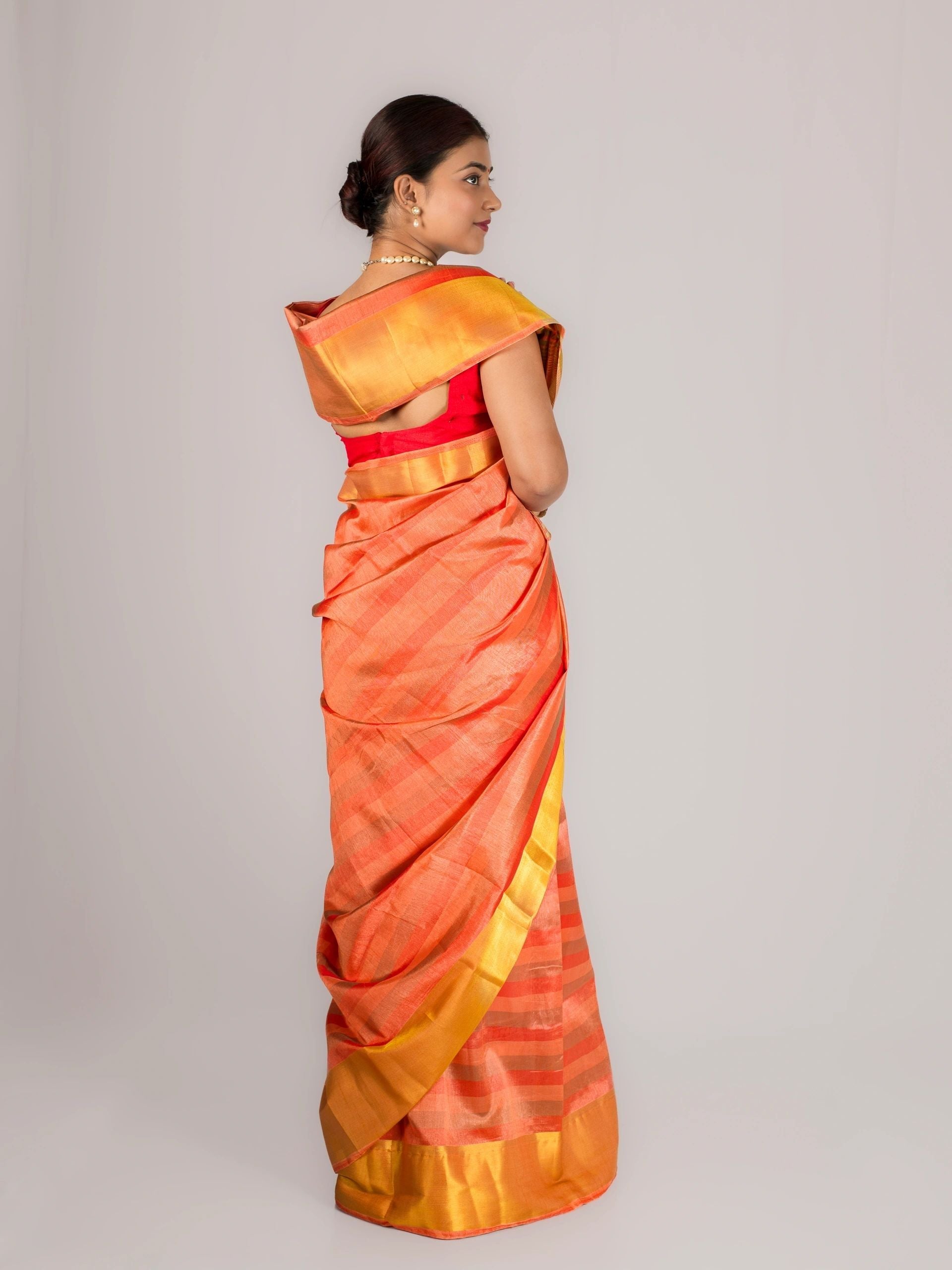 Vani Silk Saree