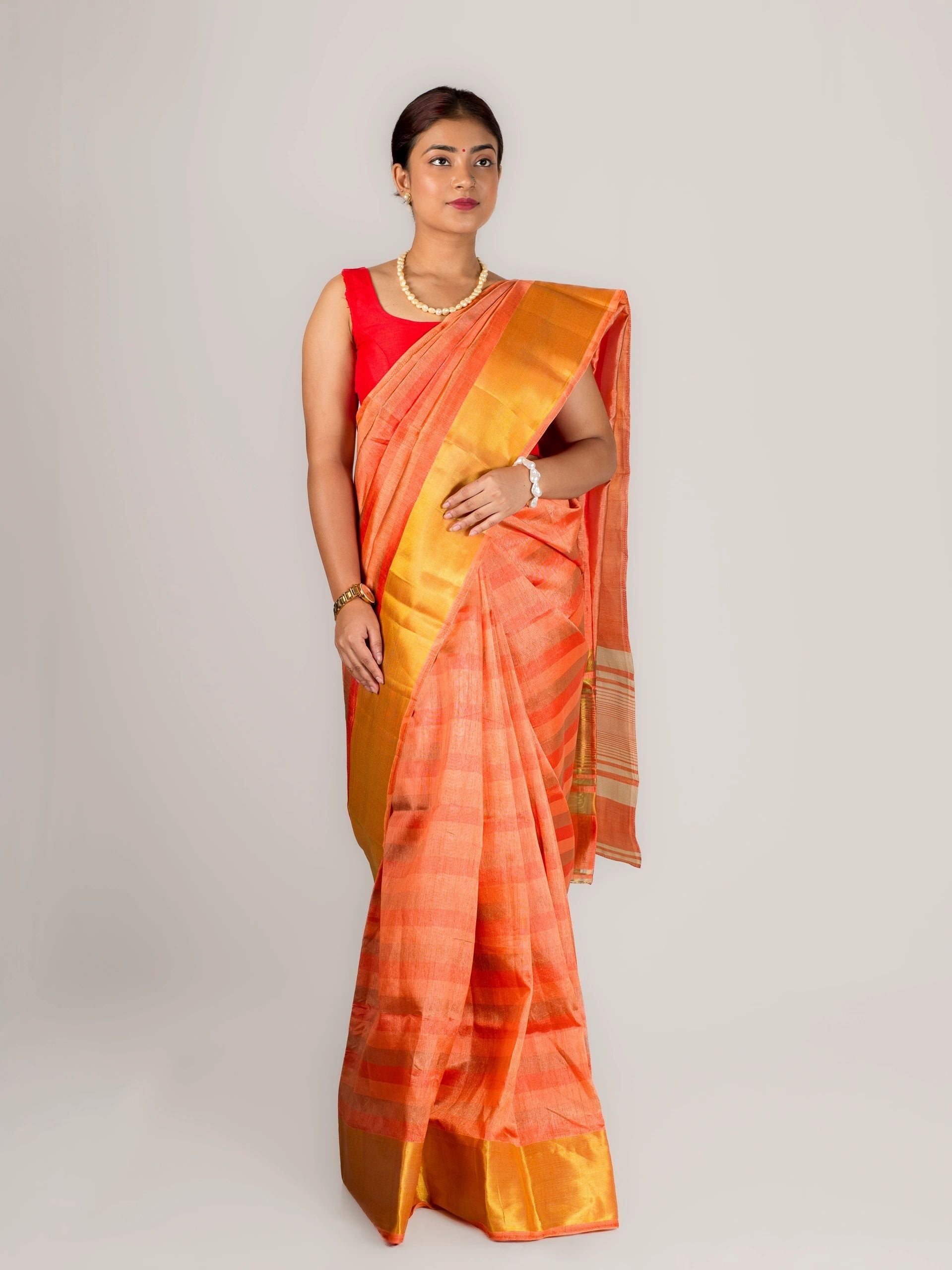 Vani Silk Saree