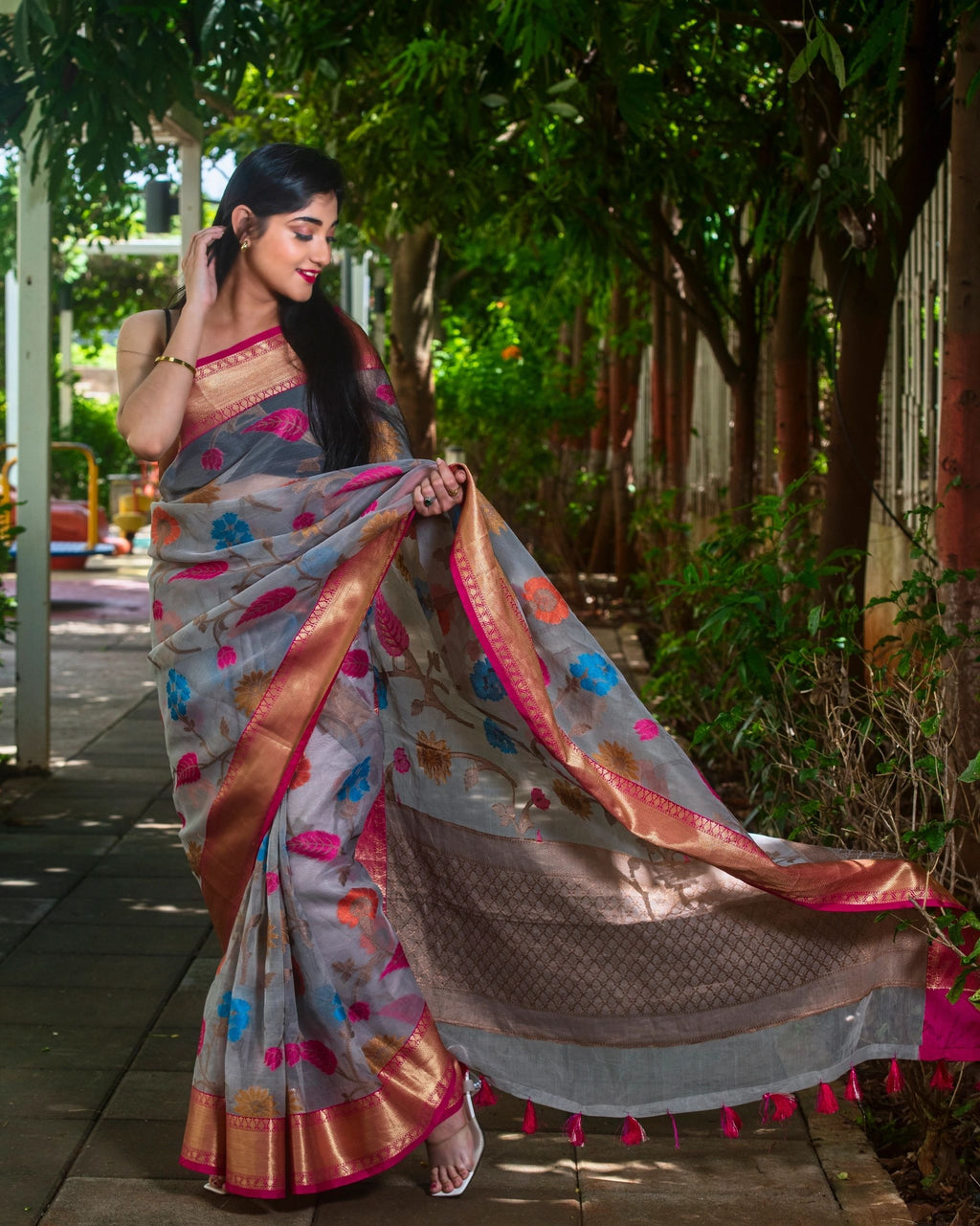 Banarasi Saree Online