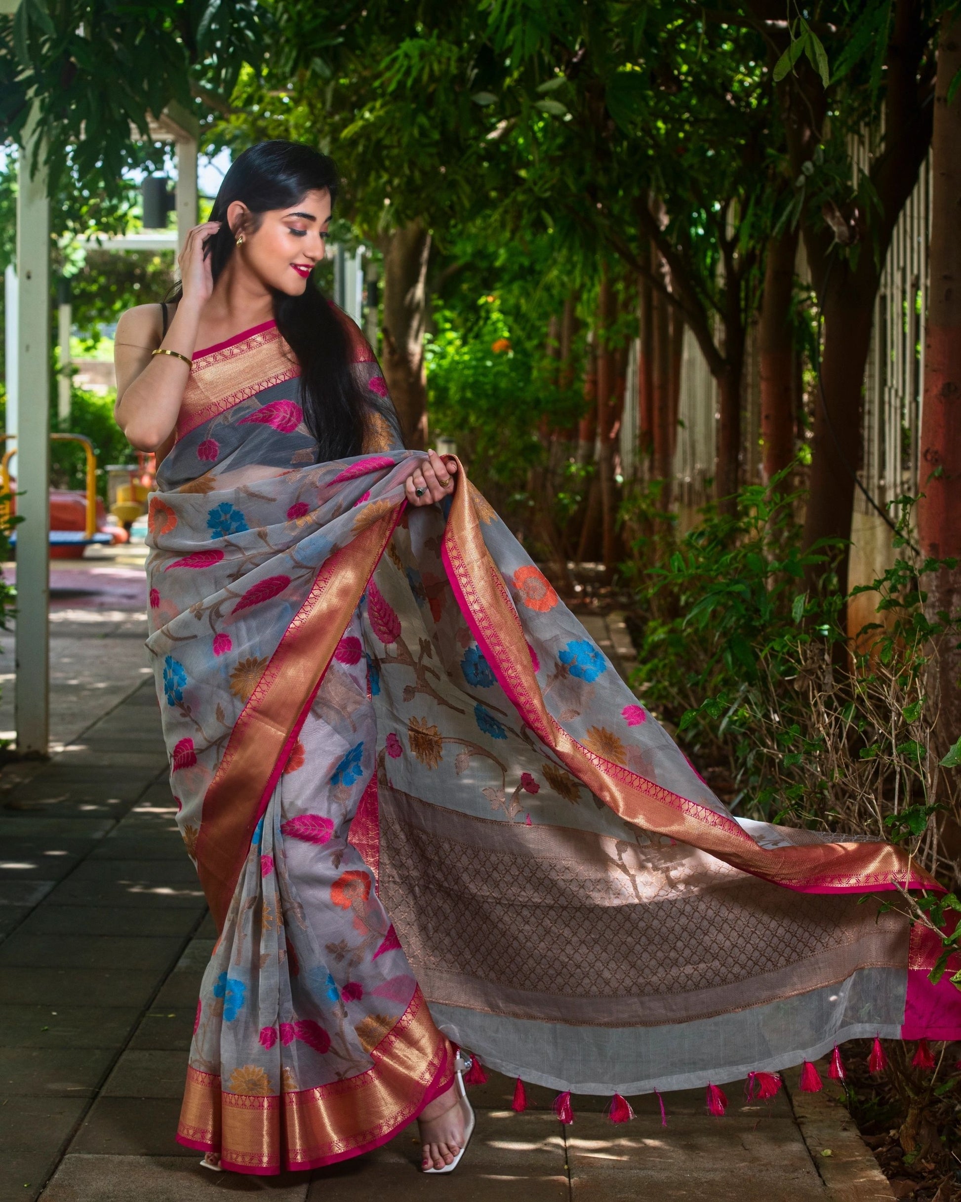 Banarasi Saree Online